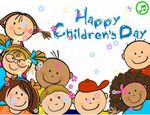 Happy Children's Day!