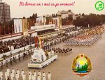 Iti doresc un 1 mai ca pe vremuri!