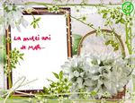 La multi ani