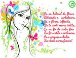 Ca un bobocel de floare