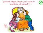 La multi ani, mama!