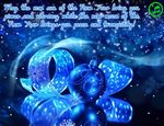 May the new sun of the New Year