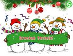 Craciun fericit!