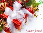 Sarbatori fericite!