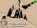 Fie ca feeria iernii sa-ti aduca