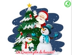 Un Craciun plin de bucurii!