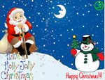 Holly Jolly Christmas!