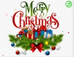 Merry Christmas