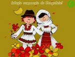 Iubeste romaneste de Dragobete!