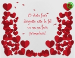 O viata fara dragoste este la