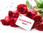 La multi ani de Florii!