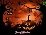 Scarry Halloween!