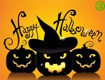Happy Halloween!