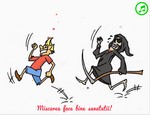 Miscarea face bine sanatatii!