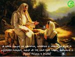 A venit timpul ca speranta, credinta