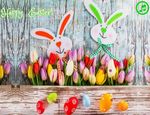 Happy Easter!