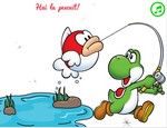 Hai la pescuit!