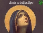 La multi ani de Sfanta Maria!