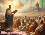 La multi ani de Sfantul Andrei!