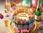 Happy   birthday!