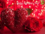 Happy Valentine's Day!