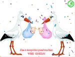 Am o surpriza pentru tine