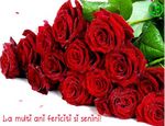 La multi ani fericiti si senini!