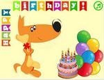 Happy birthday!