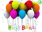 Happy birthday!